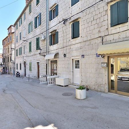 Luxury Apartment Split Quarto foto
