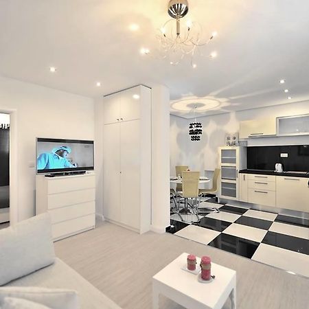 Luxury Apartment Split Quarto foto