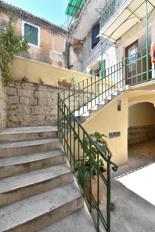 Luxury Apartment Split Quarto foto