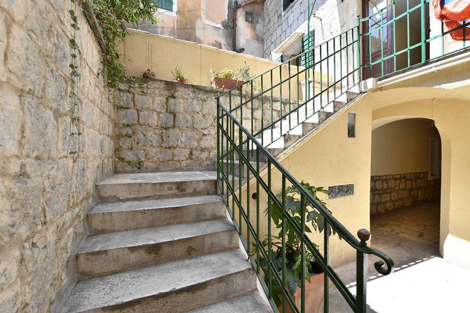 Luxury Apartment Split Quarto foto