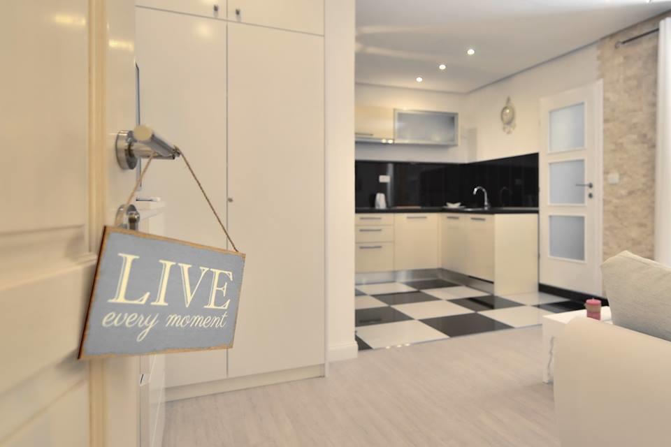 Luxury Apartment Split Quarto foto