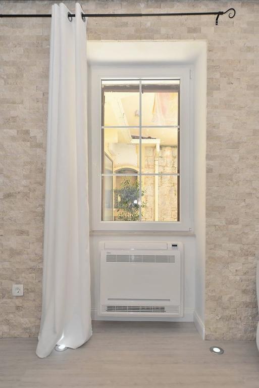 Luxury Apartment Split Quarto foto
