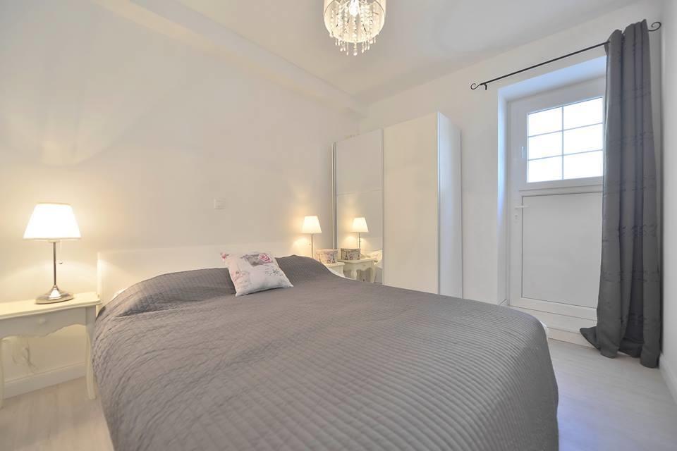 Luxury Apartment Split Quarto foto
