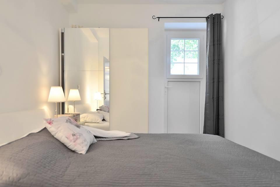 Luxury Apartment Split Quarto foto
