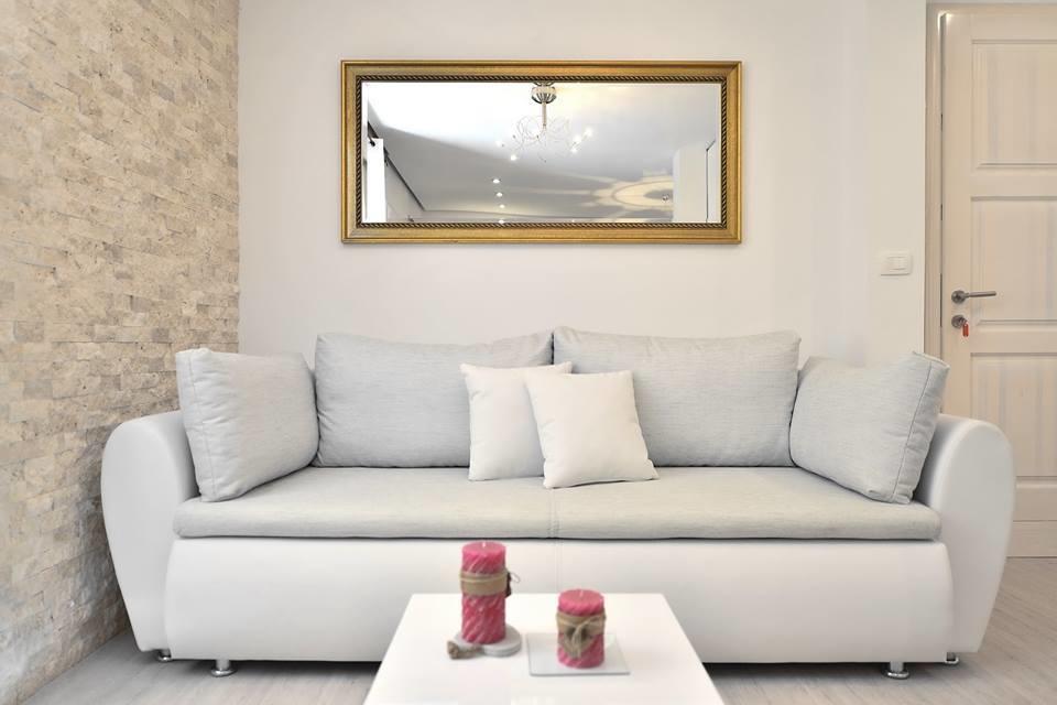 Luxury Apartment Split Quarto foto