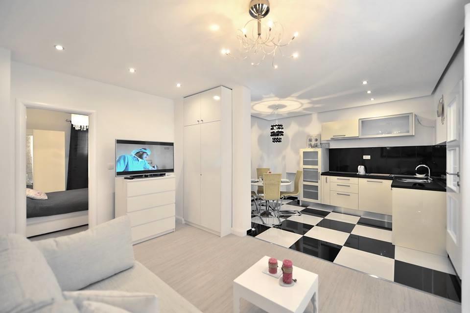 Luxury Apartment Split Quarto foto